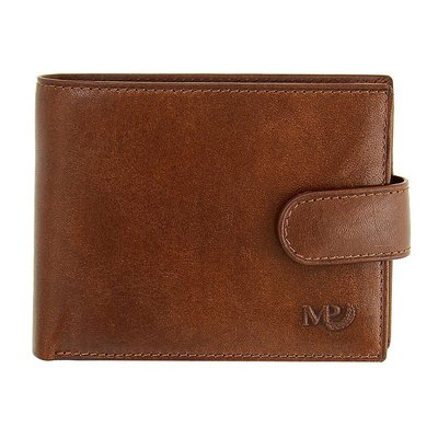 Porta-moedas de homem Tagus, MP MP