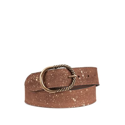 Ceinture Nanna, suédée PIECES