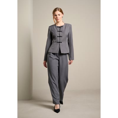 Pantalon ample tailleur LOLALIZA