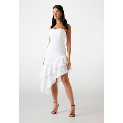 Robe Midi Asymétrique GUESS