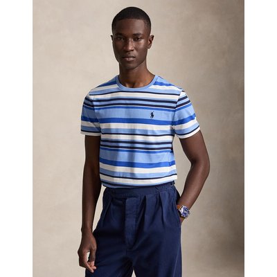 T-shirt manches courtes, CUSTOM FIT POLO RALPH LAUREN