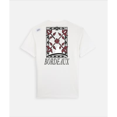 Tee-shirt manches courtes BORDEAUX OXBOW
