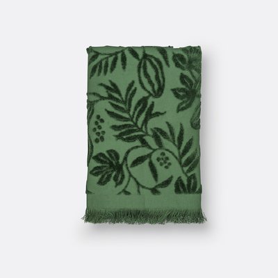 Drap de bain éponge velours, Agape LA REDOUTE INTERIEURS