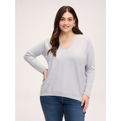Pull col V FIORELLA RUBINO