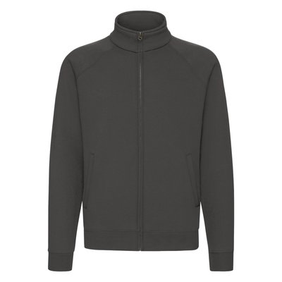 Veste de survêtement PREMIUM FRUIT OF THE LOOM