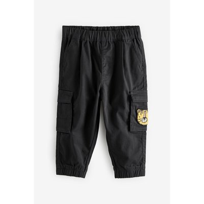 Pantalon cargo coupe classique NEXT