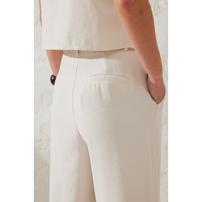 Pantalon droit MANDELA BENOA