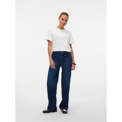 Jean à coupe large VERO MODA VERO MODA