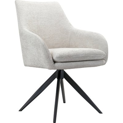Fauteuil pivotant, Lisonne Stoelen RECOLLECTION