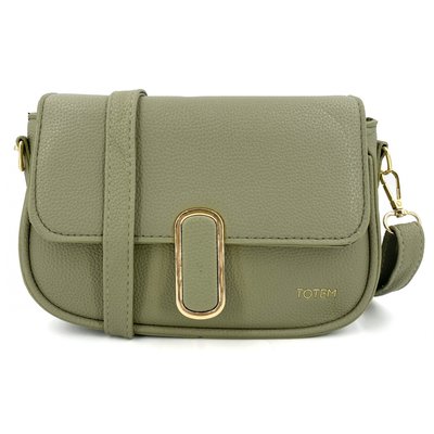 Sac à main bandoulière BLEU CERISE