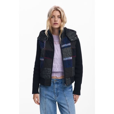Veste matelassée amovible DESIGUAL