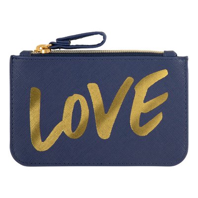 Petite pochette Love DRAEGER PARIS