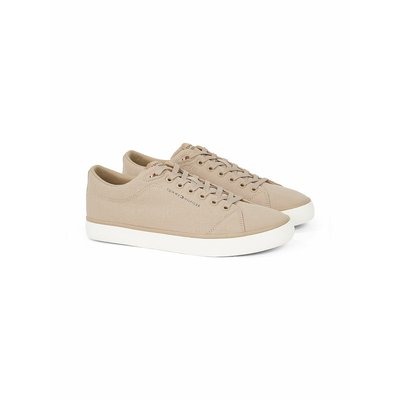 Canvas Core Vulcanised Trainers TOMMY HILFIGER