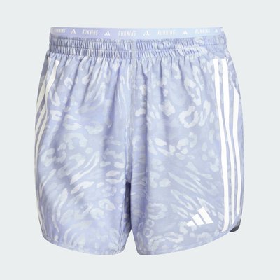 Short 3 bandes Own The Run adidas Performance