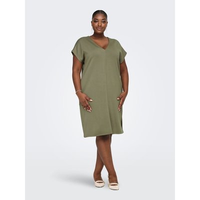 Robe CARLISE Robe midi ONLY CARMAKOMA