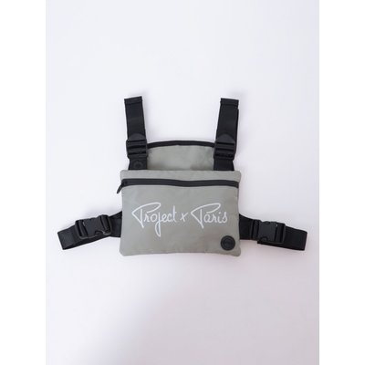 Sac poitrine logo - Sacoche poitrine PROJECT X