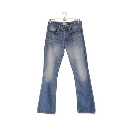 Jean en coton - Très Bon État TOMMY HILFIGER