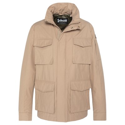 Veste de combat multipoches SCHOTT