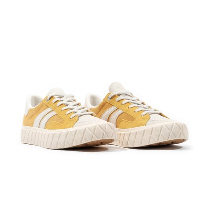 Basket doree homme La Redoute
