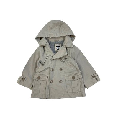 Manteau - Très bon état JACADI