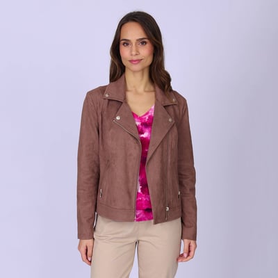 Veste Domino MISE AU GREEN