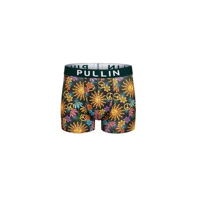 BOXER COURT SUNOR PULLIN