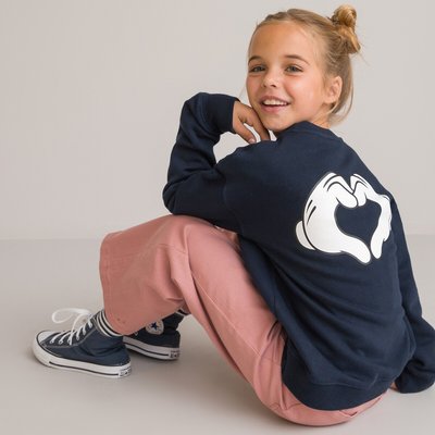 Vetement fille pas cher La Redoute Outlet DISNEY La Redoute