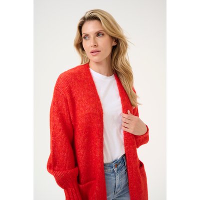 Cardigan à tricot KAtrina KAFFE