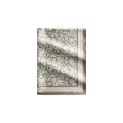 Foulard en satin doux MARC O'POLO