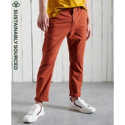 Pantalon superdry homme new arrivals