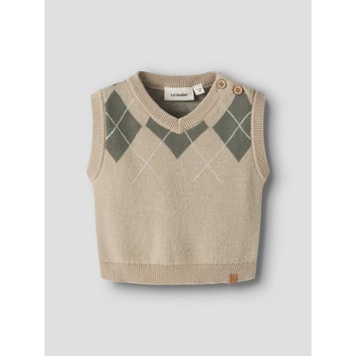 Gilet Tricoté NAME IT