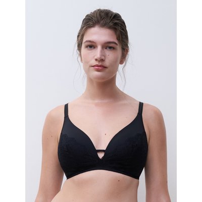 Soutien-gorge sans armature CRUSH CHANTELLE PULP