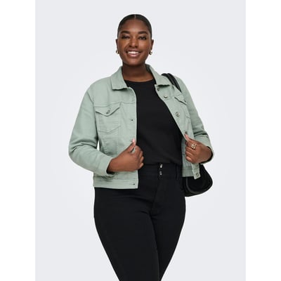 Veste En Jean ONLY CARMAKOMA