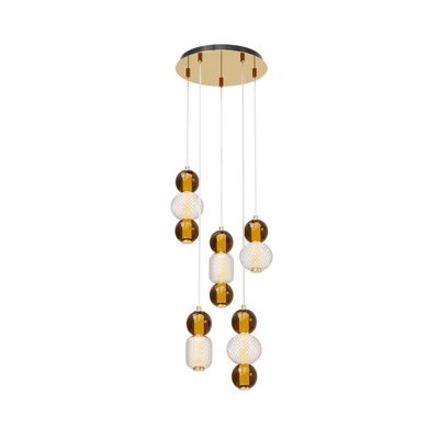 Suspension    DROP BOUTICA-DESIGN
