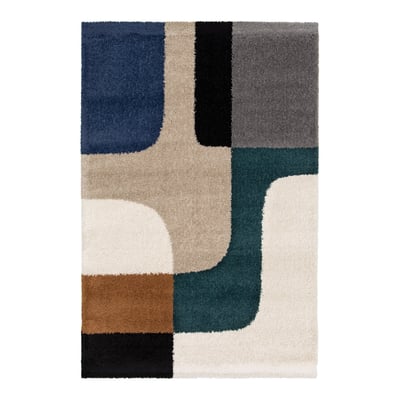 Tapis épais et confortable ODYSSEY AFK LIVING
