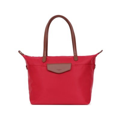 Sac cabas porté épaule  A4  Grand POP HEXAGONA