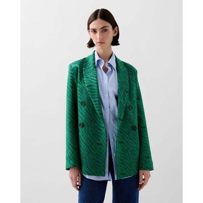 Blazer imprimé SCALPERS