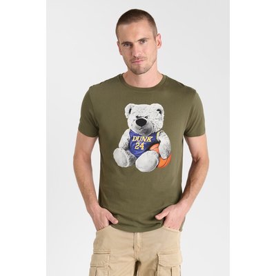 Tee-Shirt TATIA LE TEMPS DES CERISES