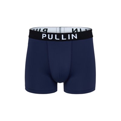 BOXER UNI LYCRA FORME CLASSIQUE MASTER PULLIN