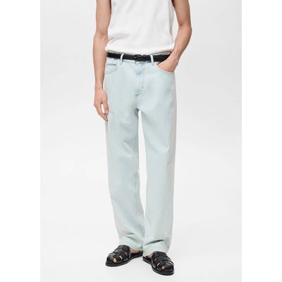 Jean loose-fit MANGO MAN