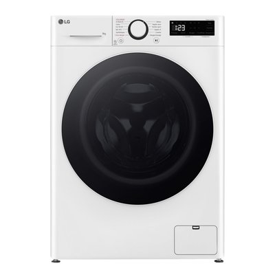 Lave linge compact F92SR50WHS LG