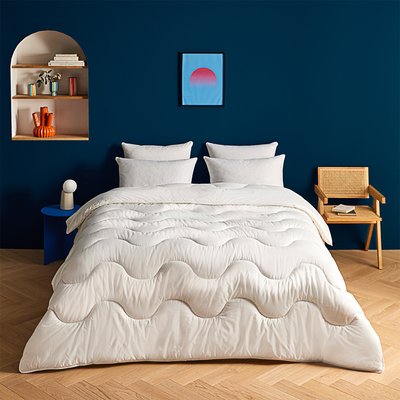 Pack couette tempérée + oreiller(s) anti punaises de lit DODO