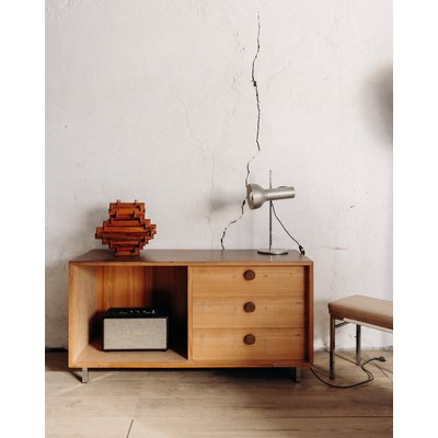 Enfilade en bois Margaret N°104 - Bon état DEBONGOUT