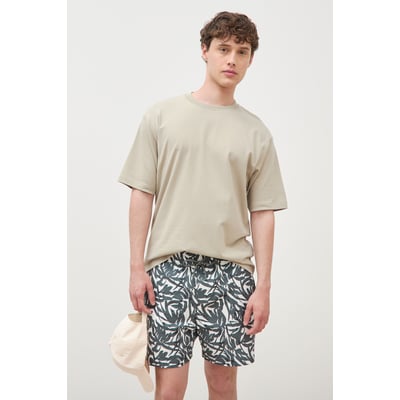T-shirt manches courtes BONOBO