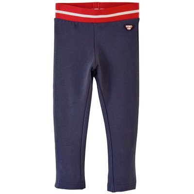 Legging marine d'hiver SUCRE D'ORGE