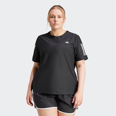 Laufshirt Own The Run adidas Performance