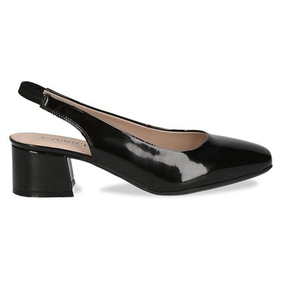 escarpin en cuir CAPRICE