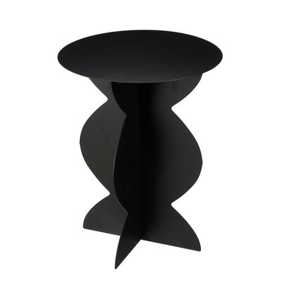 Table d'appoint Ø40 cm RAFI MICA DECORATIONS