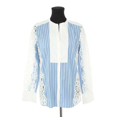 Chemise en coton - Très Bon État SANDRO