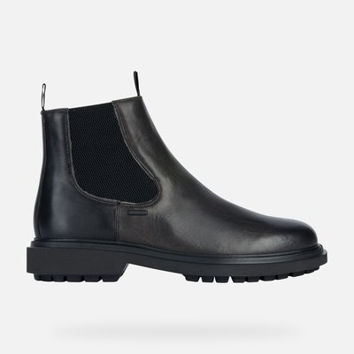 Bottines  U FALORIA B ABX GEOX